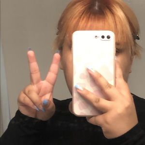 Meet your Posher, Erika